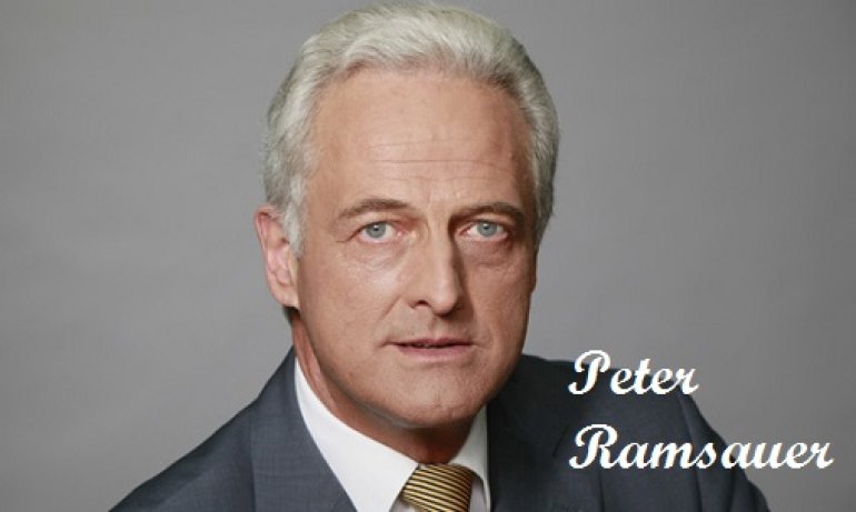 Peter Ramsauer